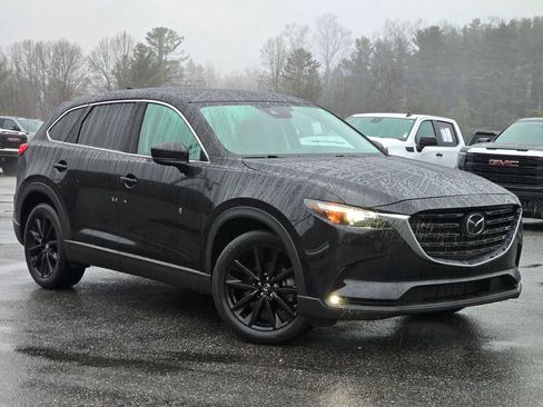 Used 2023 MAZDA CX-9 Touring Plus image 15