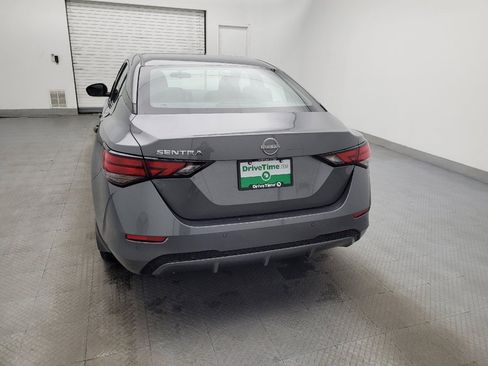 Used 2024 Nissan Sentra S image 6