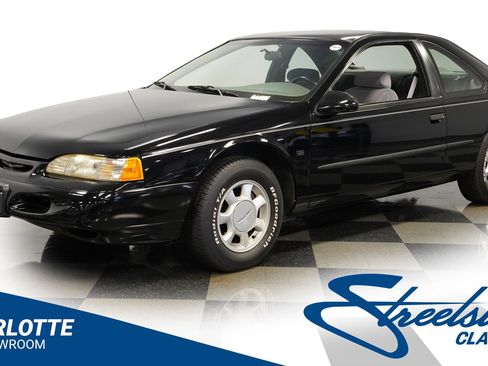 Used 1994 Ford Thunderbird LX RWD image 1