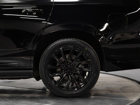 Used 2022 Cadillac Escalade Sport Platinum image 38