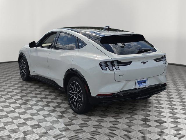 Certified 2024 Ford Mustang Mach-E Premium RWD image 4