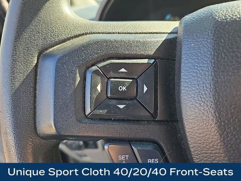 Used 2019 Ford F150 XL w/ Equipment Group 101A Mid image 24