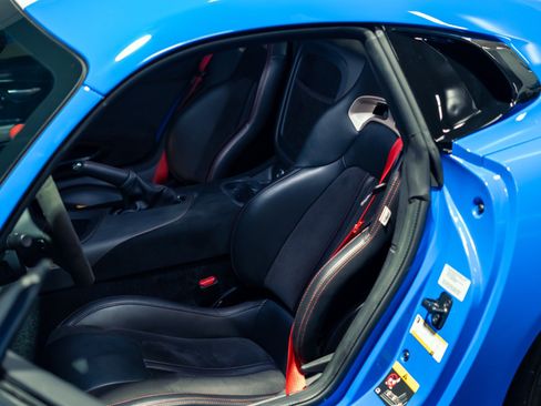 Used 2017 Dodge Viper ACR w/ Extreme Aero Package RWD image 10