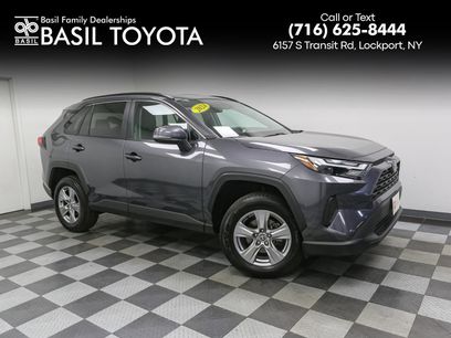Used 2024 Toyota RAV4 XLE w/ Convenience Package