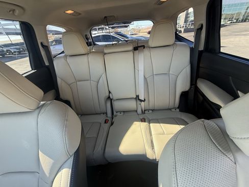 Used 2020 Subaru Ascent Limited w/ Technology Package image 19