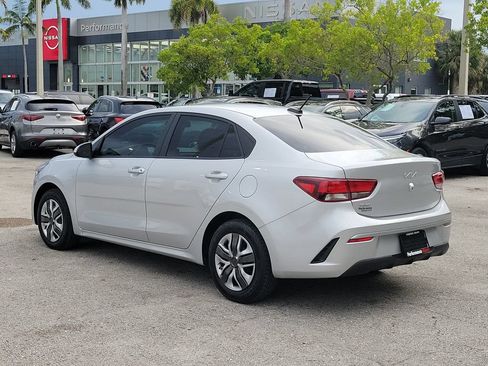 Used 2023 Kia Rio LX FWD image 8