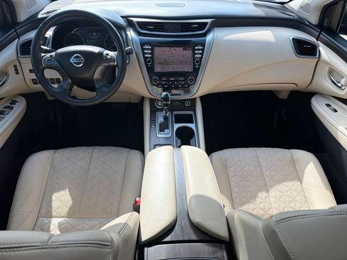 Used 2020 Nissan Murano Platinum w/ Cargo Package AWD/4WD image 19
