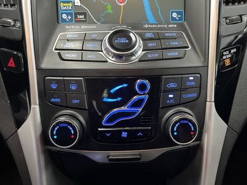 Used 2013 Hyundai Sonata Limited w/ Premium Pkg FWD image 18