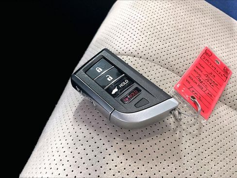 Used 2025 Acura ADX A-Spec image 18