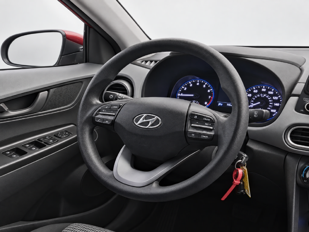 Used 2019 Hyundai Kona SE FWD image 19