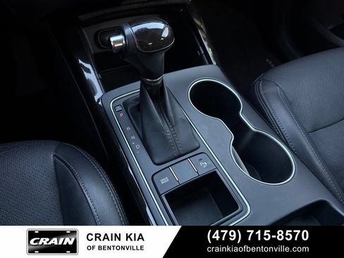 Used 2016 Kia Sorento EX FWD image 19
