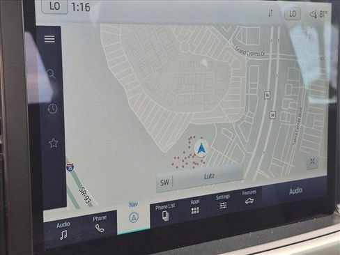 Used 2022 Ford F150 XLT w/ Equipment Group 302A High image 11