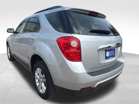 Used 2015 Chevrolet Equinox LT FWD image 4