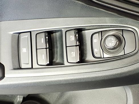 Used 2024 Subaru Impreza RS AWD/4WD image 14