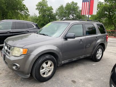 Used 2012 Ford Escape XLT