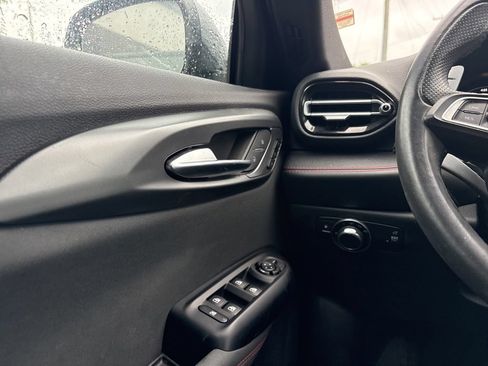Used 2024 Dodge Hornet R/T AWD/4WD image 22