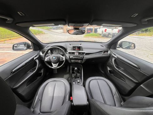 Used 2017 BMW X1 sDrive28i FWD image 24