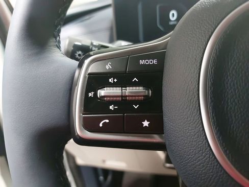 New 2026 Kia Carnival SX Prestige image 19