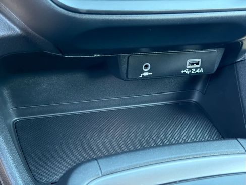 Certified 2024 Subaru Impreza 2.0i AWD/4WD image 31