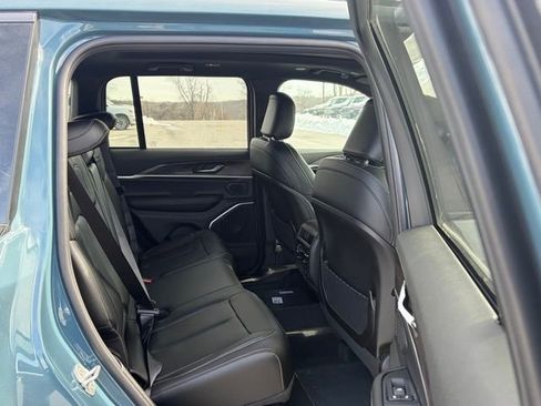 New 2026 Jeep Grand Cherokee Limited image 34