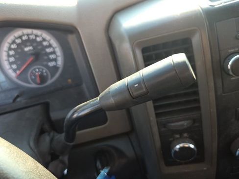 Used 2012 RAM 1500 ST w/ SXT Appearance Group image 35