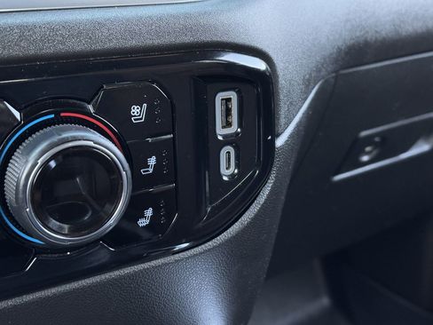 Used 2024 Chevrolet Silverado 3500 High Country w/ Z71 Off-Road Package image 22