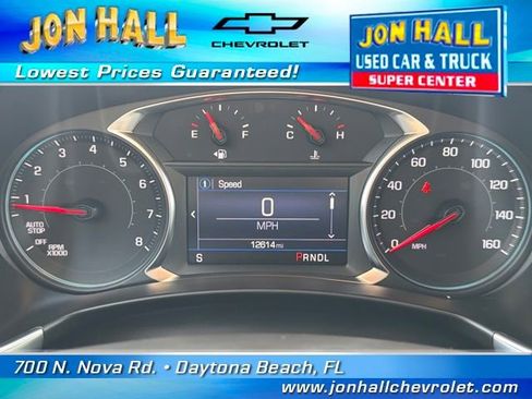 Used 2023 Chevrolet Equinox LT image 27