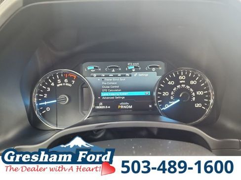 Used 2018 Ford F150 Lariat w/ Equipment Group 502A Luxury AWD/4WD image 23