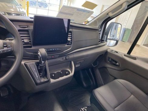 New 2026 Ford Transit 250 148 High Roof Extended image 11