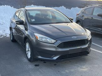 Used 2016 Ford Focus SE w/ SE Cold Weather Package video 1