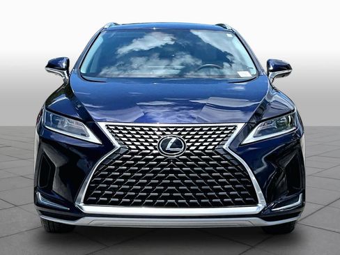 Used 2020 Lexus RX 350 FWD w/ Premium Package image 4