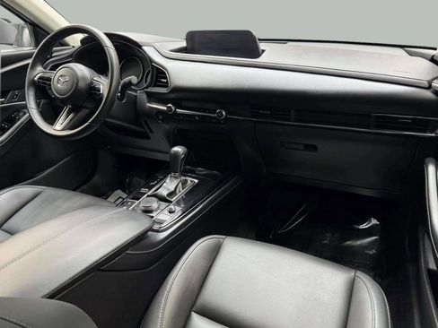 Used 2025 MAZDA CX-30 AWD 2.5 S w/ Preferred Package image 7