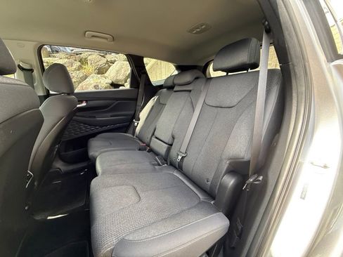 Certified 2023 Hyundai Santa Fe SEL AWD/4WD image 19