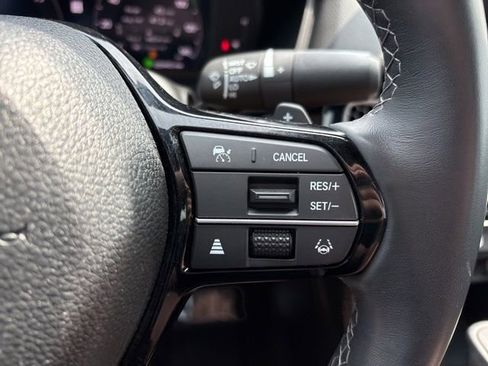 Used 2025 Honda Civic Sport image 8