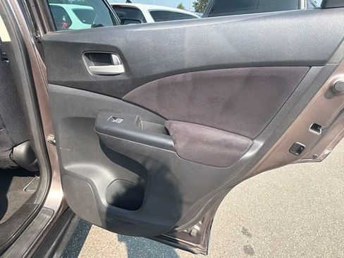 Used 2014 Honda CR-V EX image 11