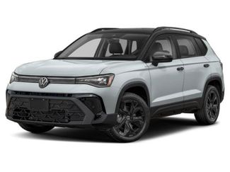 New 2026 Volkswagen Taos SE FWD video 1