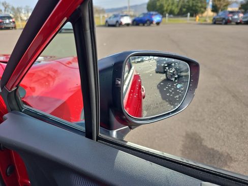 New 2026 Subaru Crosstrek 2.5i Limited image 16