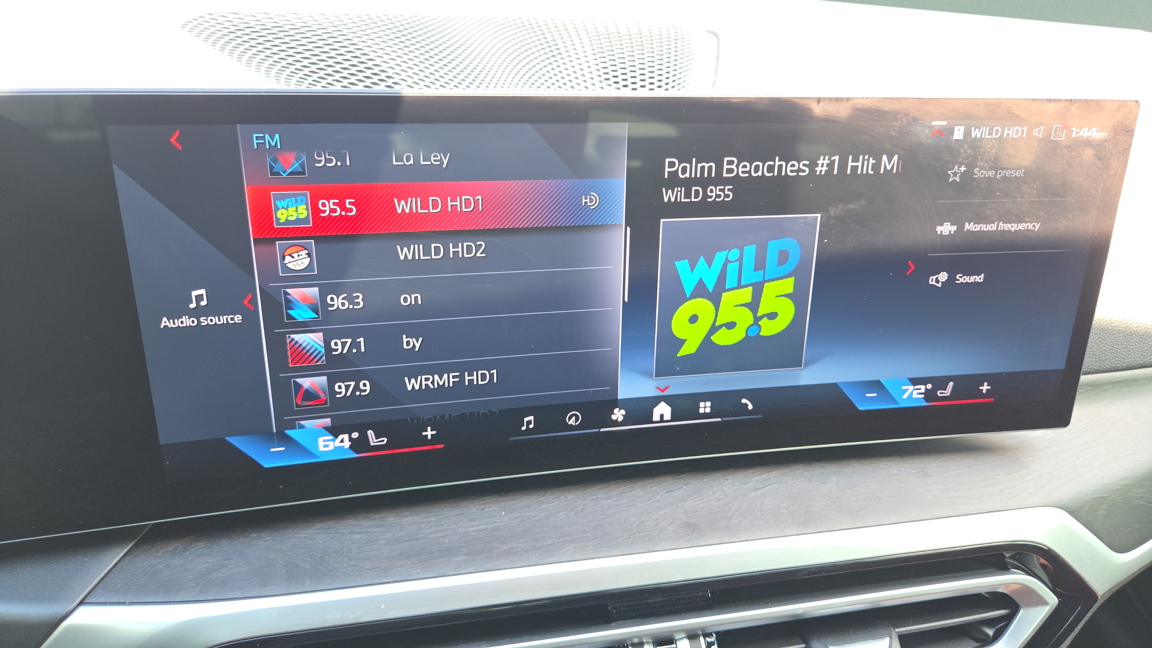 Certified 2024 BMW i4 M50 w/ Premium Package AWD/4WD image 28