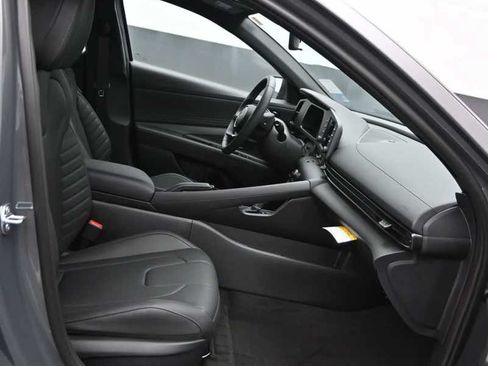 New 2026 Hyundai Elantra SEL Sport FWD image 11
