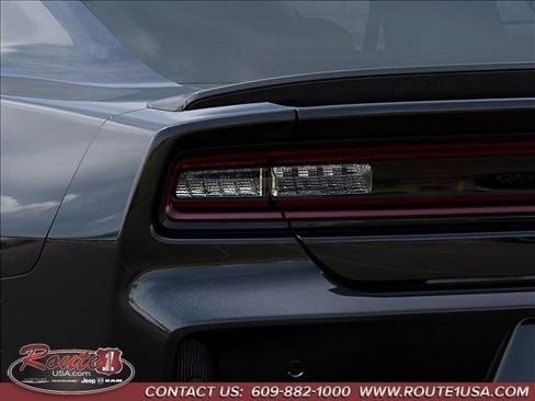 New 2026 Dodge Charger R/T AWD/4WD image 10
