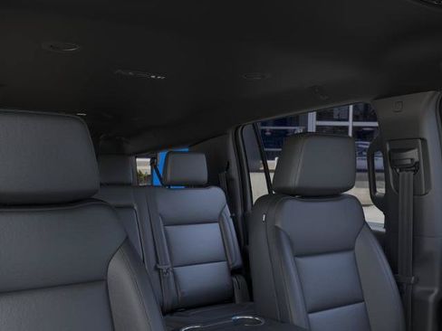 New 2026 Chevrolet Suburban LT AWD/4WD image 48