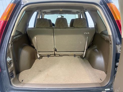 Used 2003 Honda CR-V EX image 17