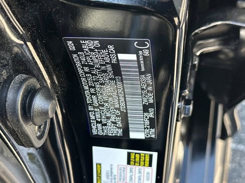 Used 2024 Toyota Corolla SE w/ SE Package AWD/4WD image 21