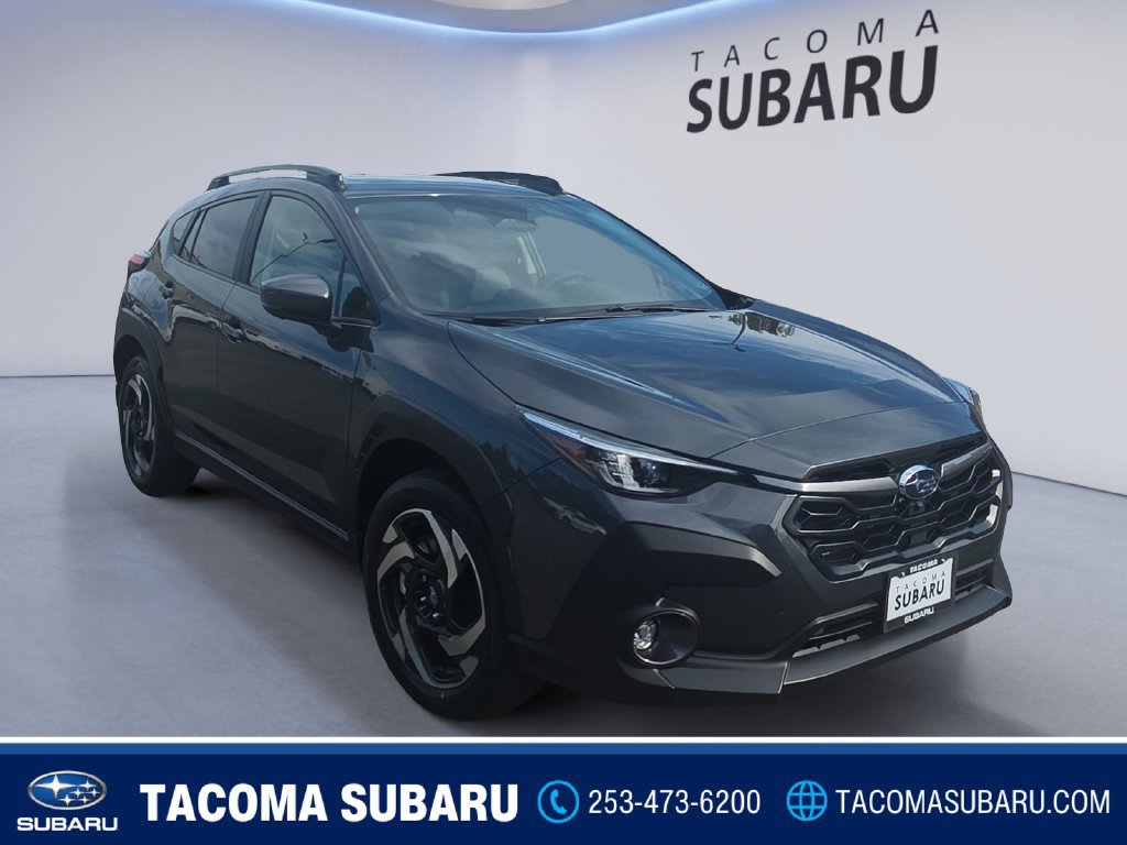 New 2026 Subaru Crosstrek 2.5i Limited AWD/4WD image 7
