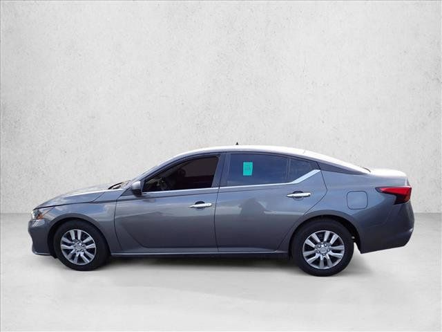 Used 2024 Nissan Altima 2.5 S FWD image 2