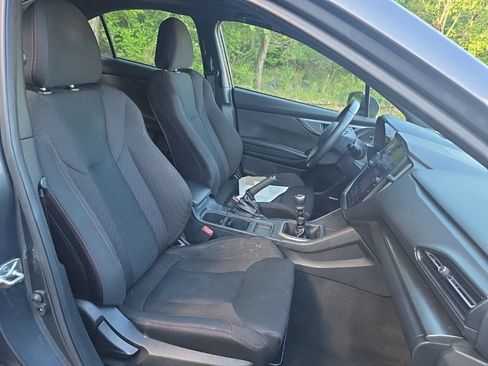 Used 2023 Subaru WRX Premium AWD/4WD image 18