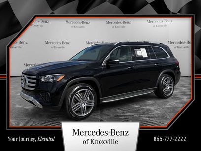 Certified 2026 Mercedes-Benz GLS 450 4MATIC