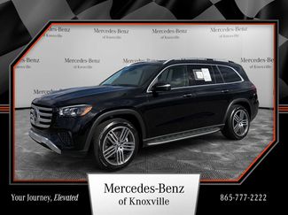 Certified 2026 Mercedes-Benz GLS 450 4MATIC video 1