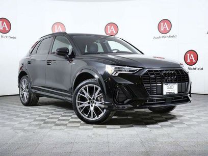 Used 2025 Audi Q3 2.0T Premium Plus w/ Premium Plus Package