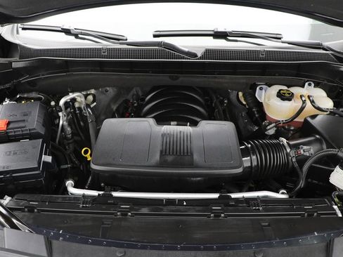 Used 2025 Chevrolet Tahoe Premier image 30